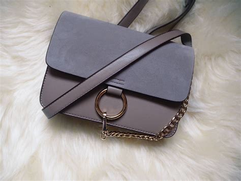 chloe faye bag dupe uk|chloe faye medium bag.